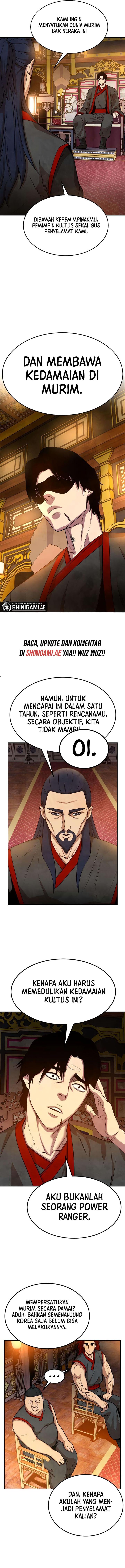 
              Guest Gun             Chapter 5