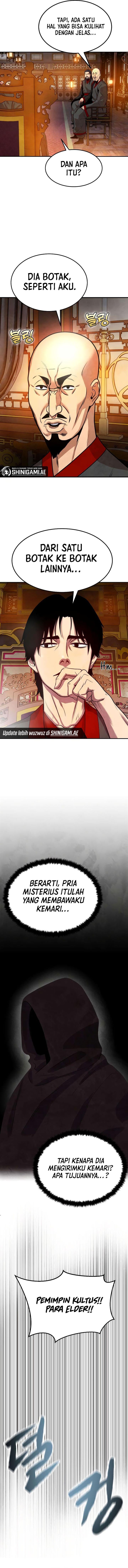 
              Guest Gun             Chapter 5