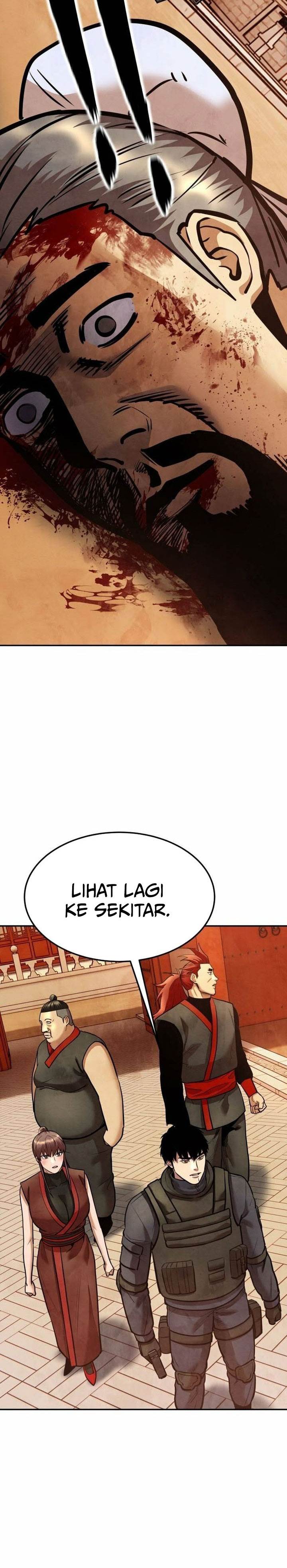 
              Guest Gun             Chapter 57