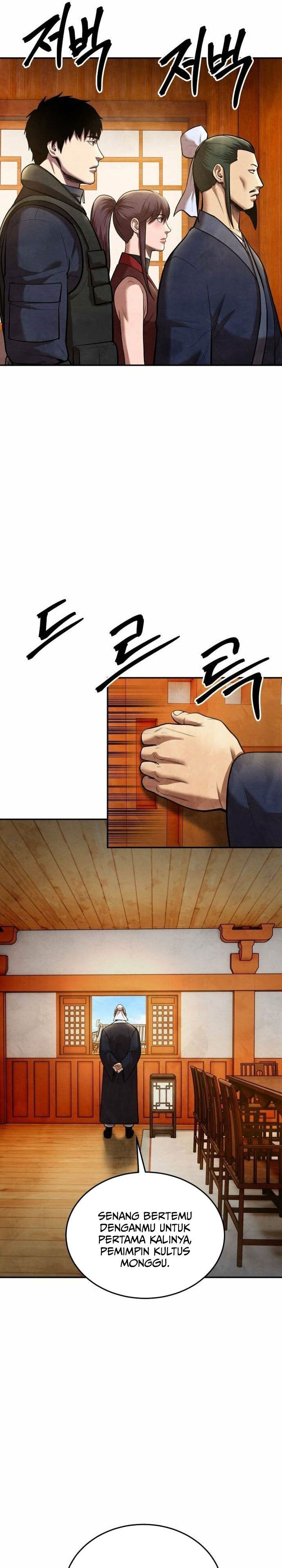 
              Guest Gun             Chapter 57