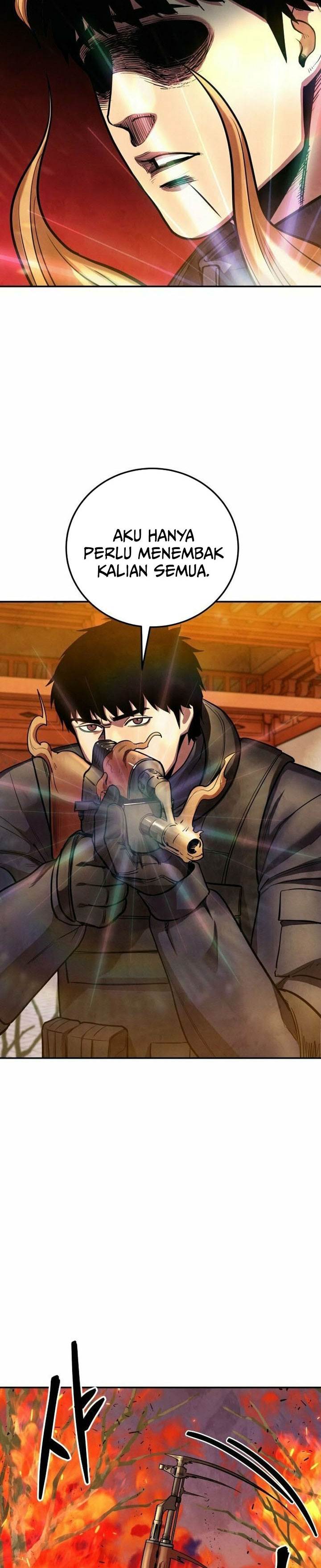 
              Guest Gun             Chapter 58