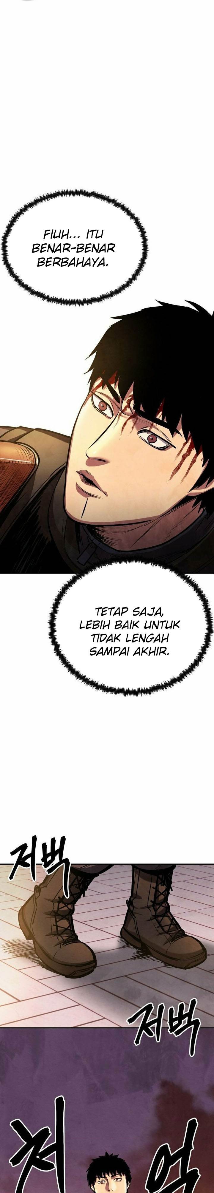 
              Guest Gun             Chapter 58