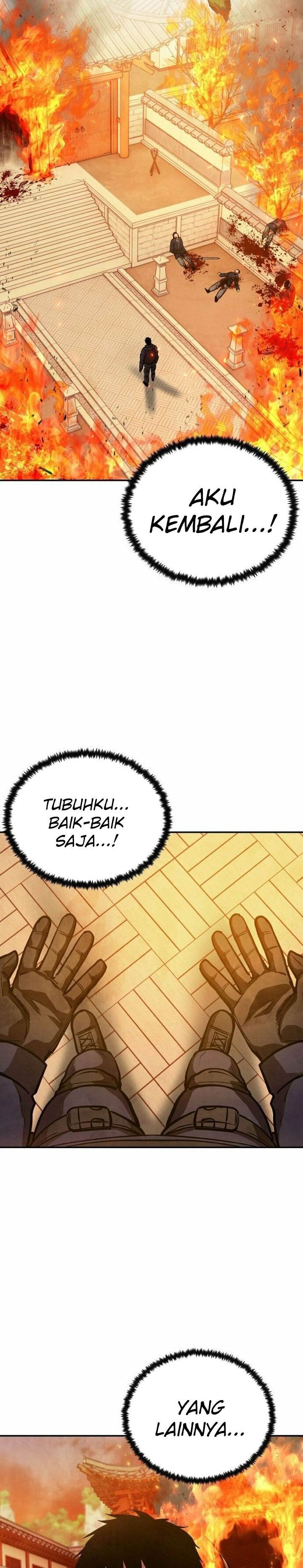 
              Guest Gun             Chapter 58