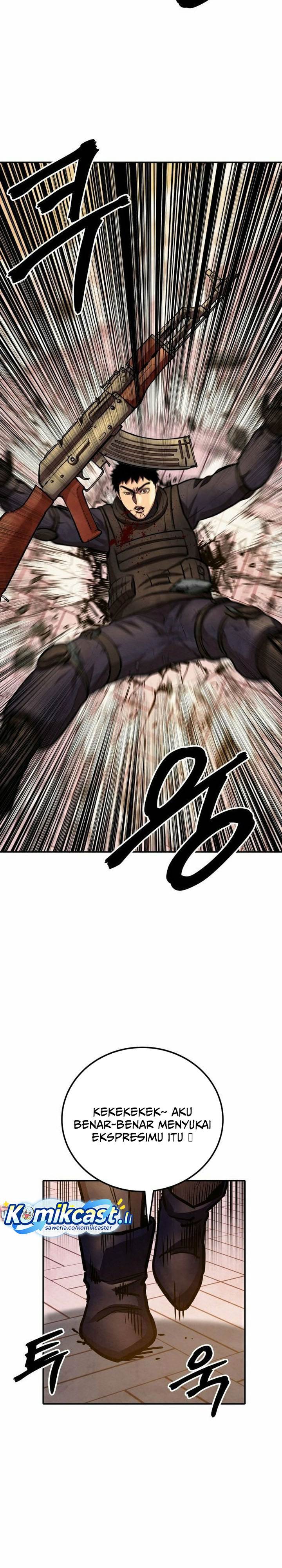 
              Guest Gun             Chapter 58