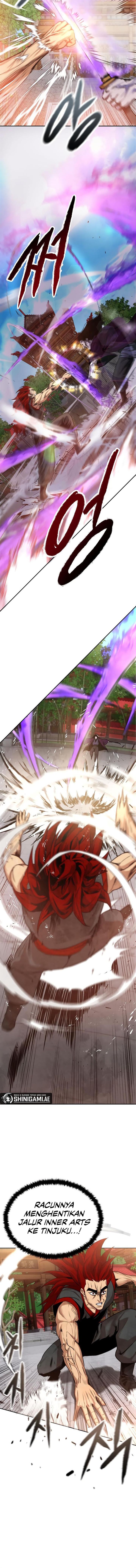
              Guest Gun             Chapter 6
