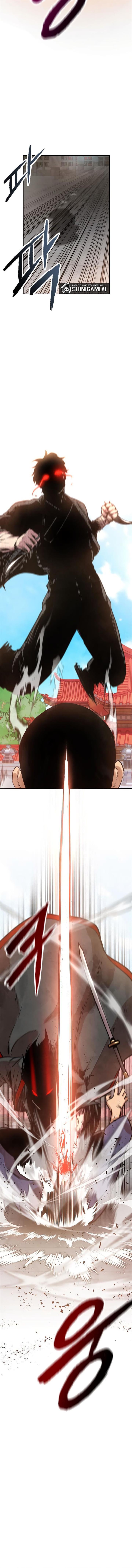
              Guest Gun             Chapter 6