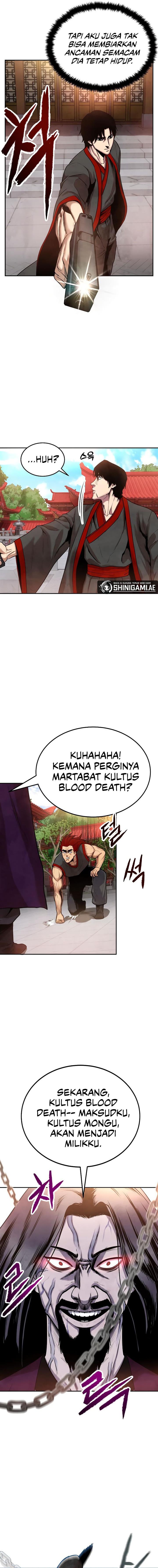 
              Guest Gun             Chapter 6