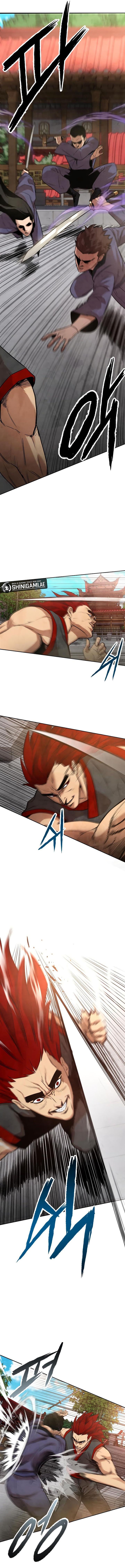 
              Guest Gun             Chapter 6