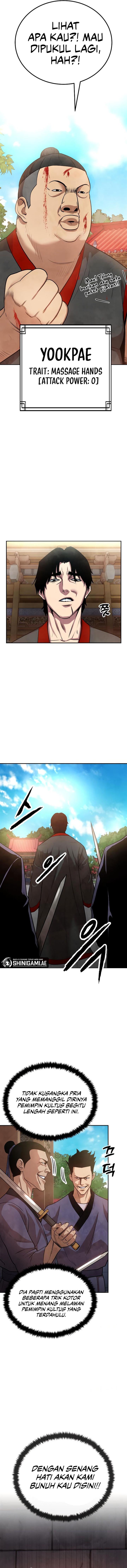 
              Guest Gun             Chapter 6