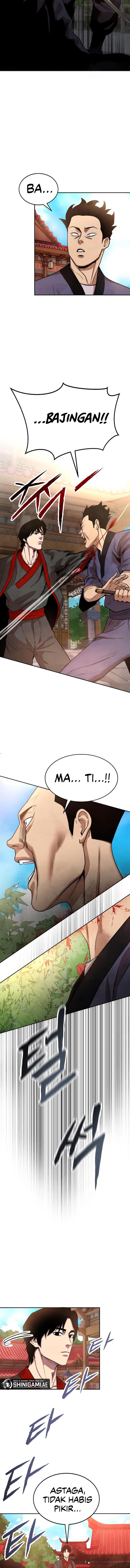 
              Guest Gun             Chapter 6