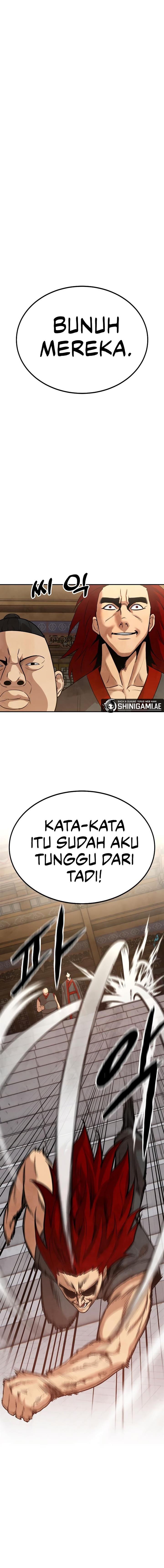 
              Guest Gun             Chapter 6