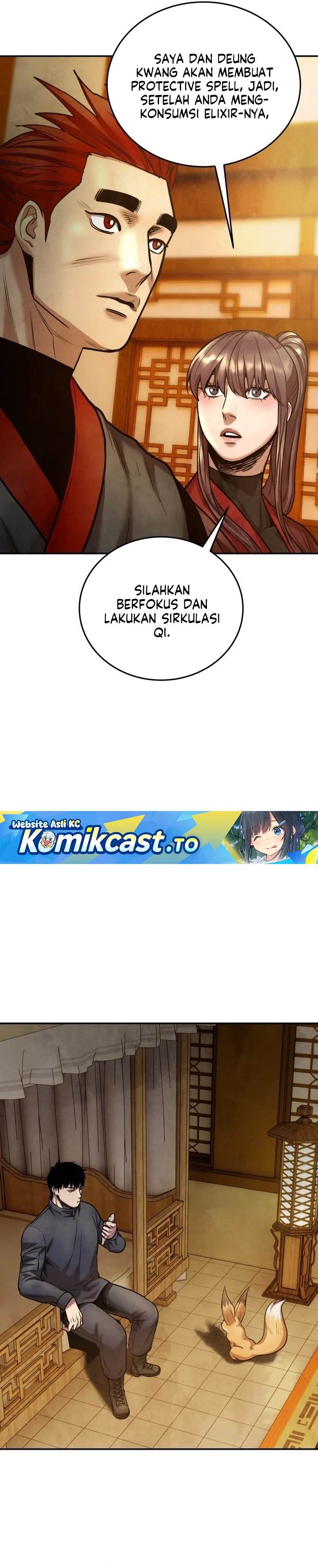 
              Guest Gun             Chapter 64