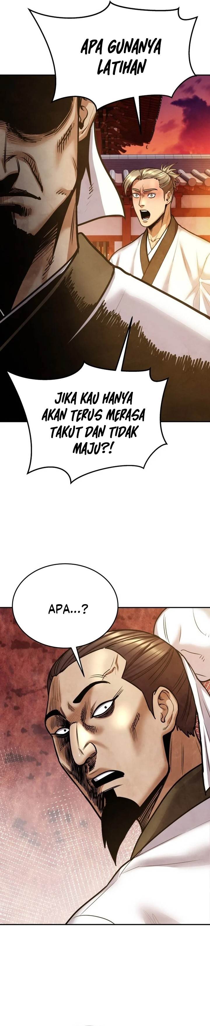 
              Guest Gun             Chapter 64