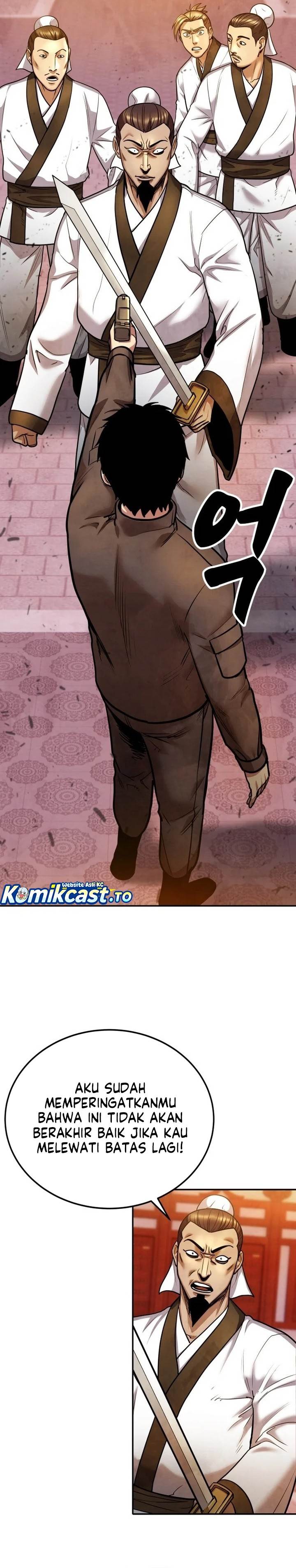 
              Guest Gun             Chapter 64