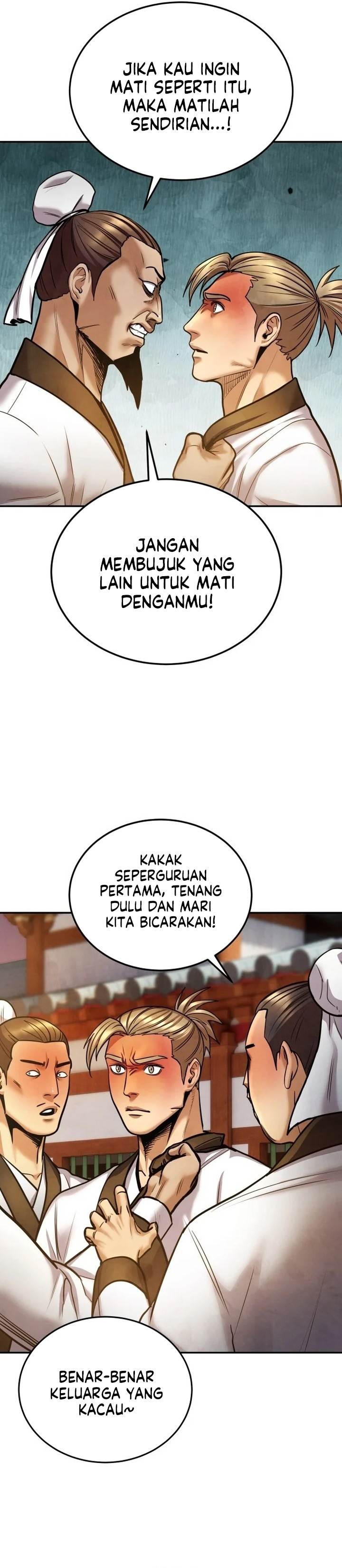 
              Guest Gun             Chapter 64