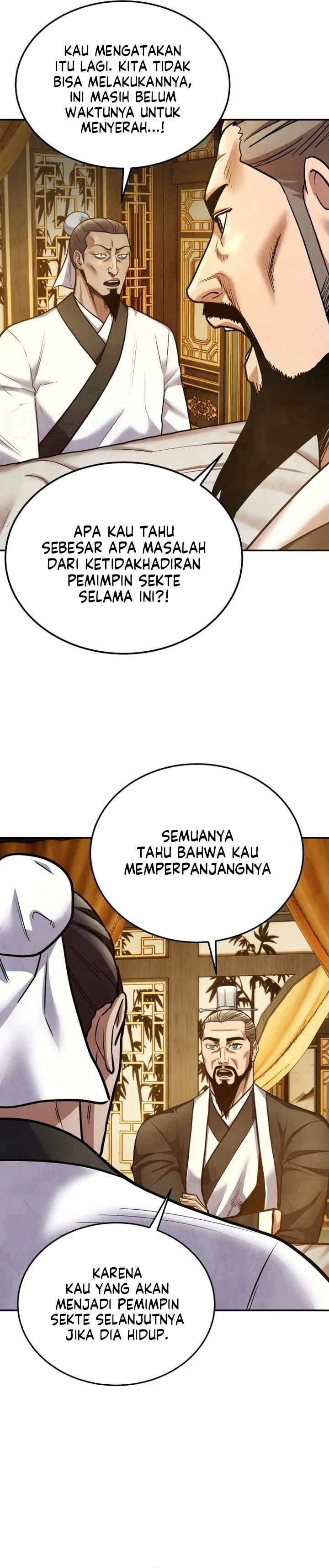 
              Guest Gun             Chapter 64