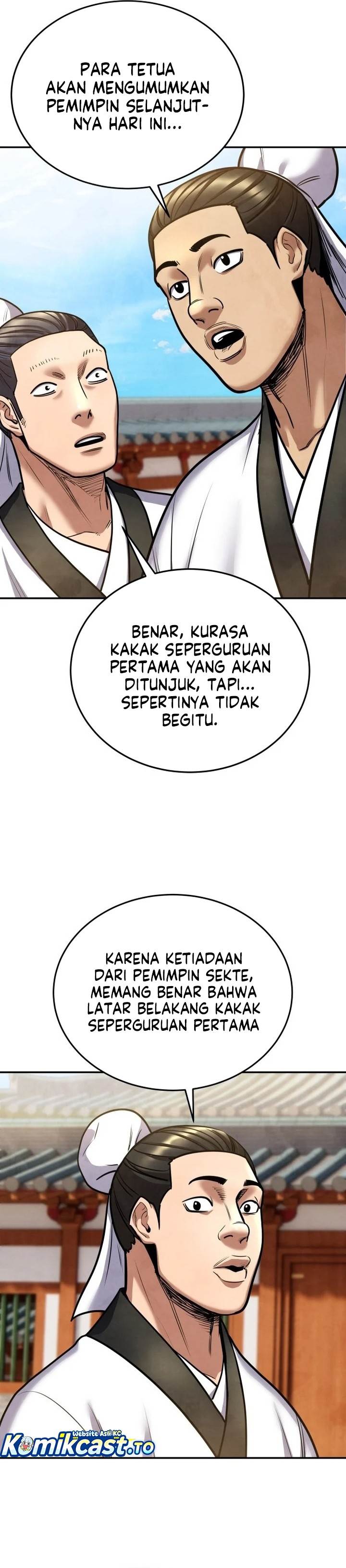 
              Guest Gun             Chapter 64