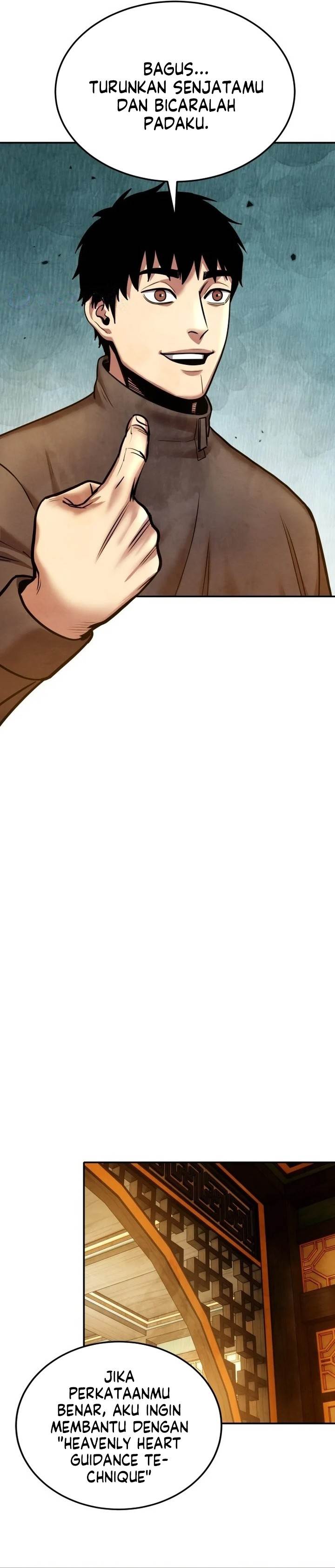 
              Guest Gun             Chapter 64