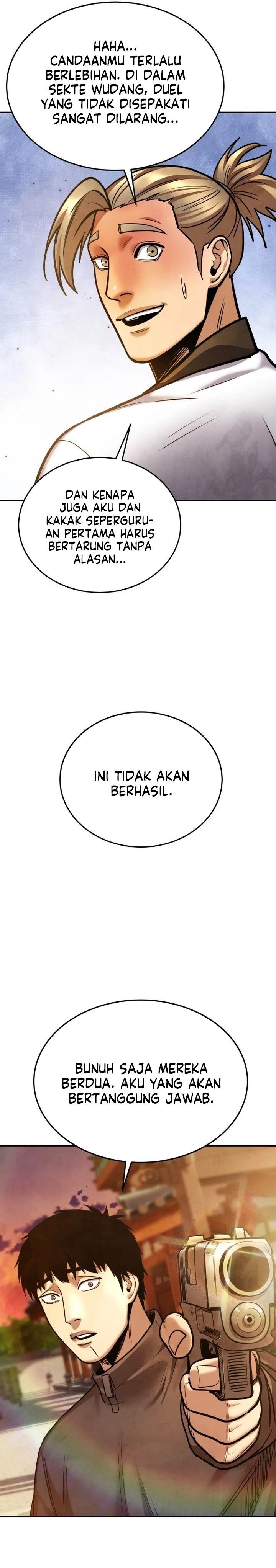 
              Guest Gun             Chapter 64