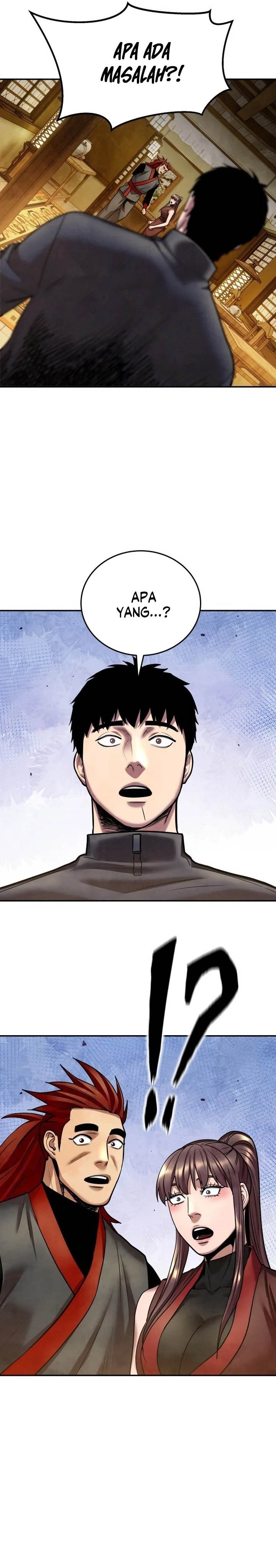 
              Guest Gun             Chapter 64