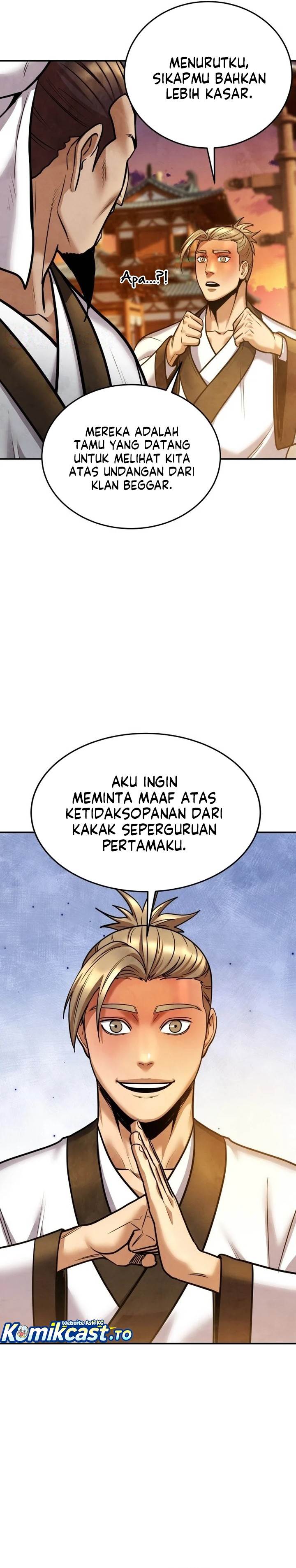 
              Guest Gun             Chapter 64