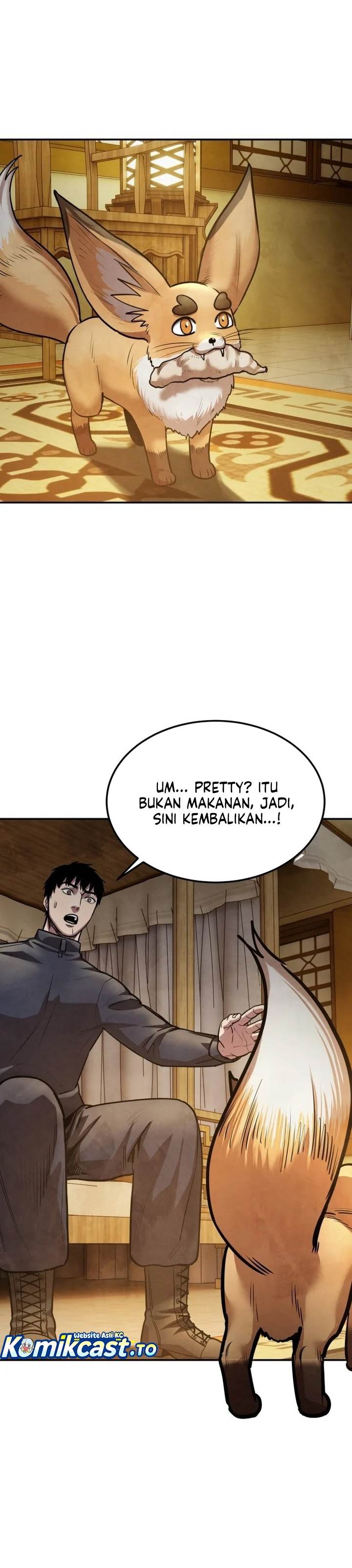 
              Guest Gun             Chapter 64