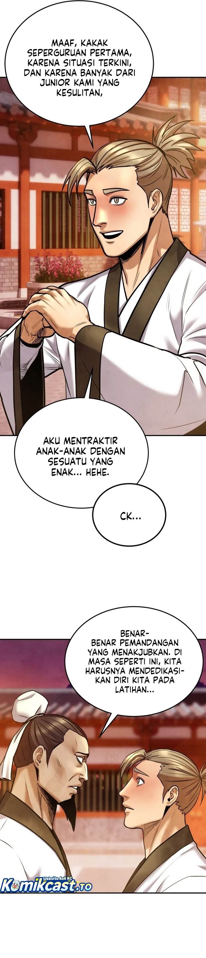 
              Guest Gun             Chapter 64