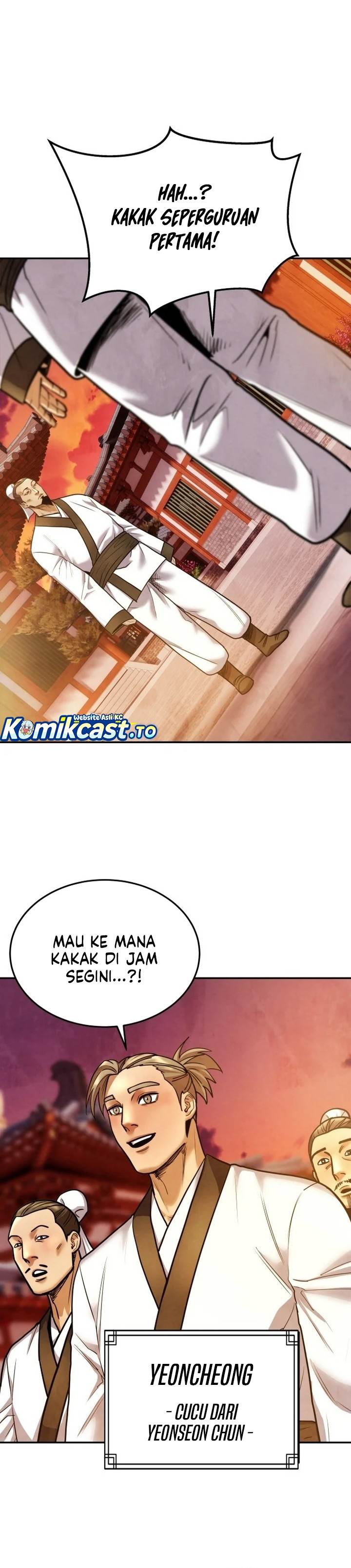 
              Guest Gun             Chapter 64