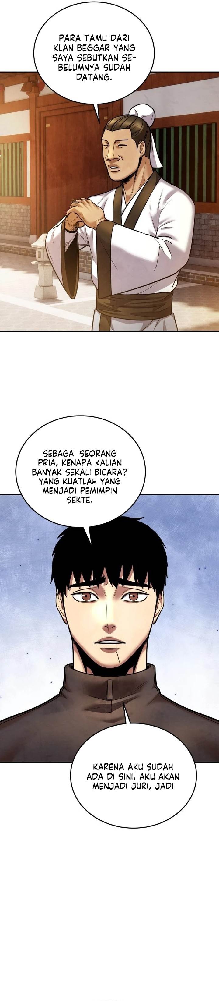 
              Guest Gun             Chapter 64