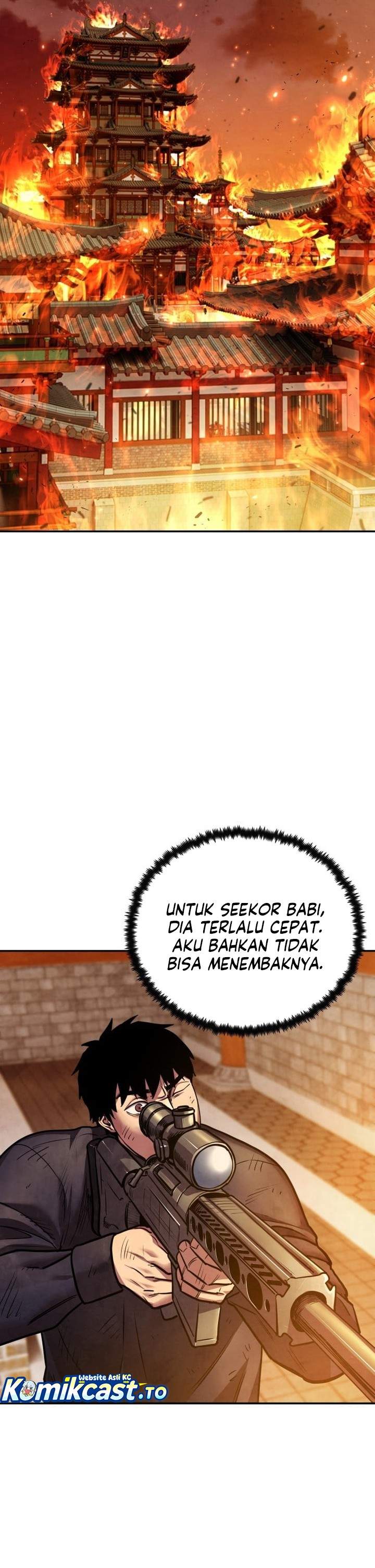 
              Guest Gun             Chapter 67
