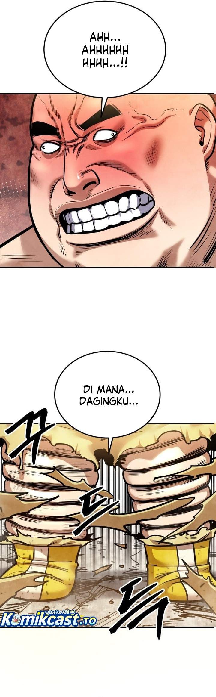 
              Guest Gun             Chapter 67