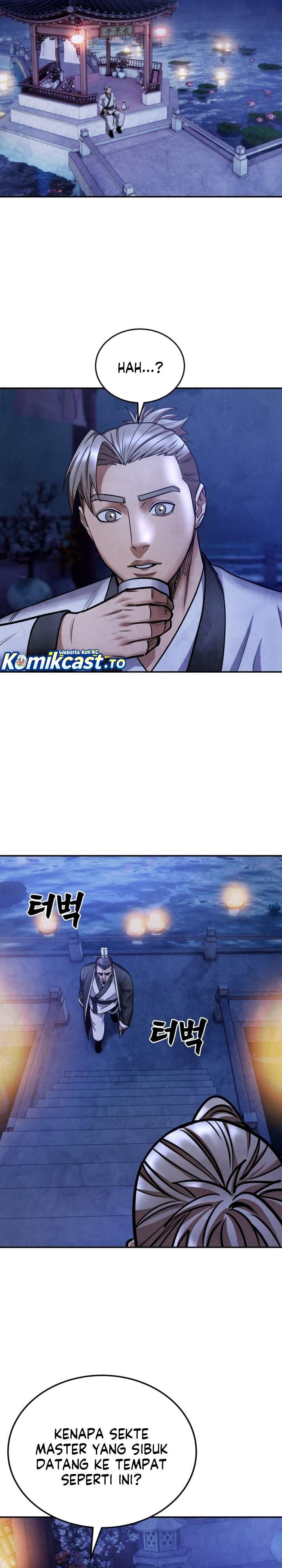 
              Guest Gun             Chapter 69