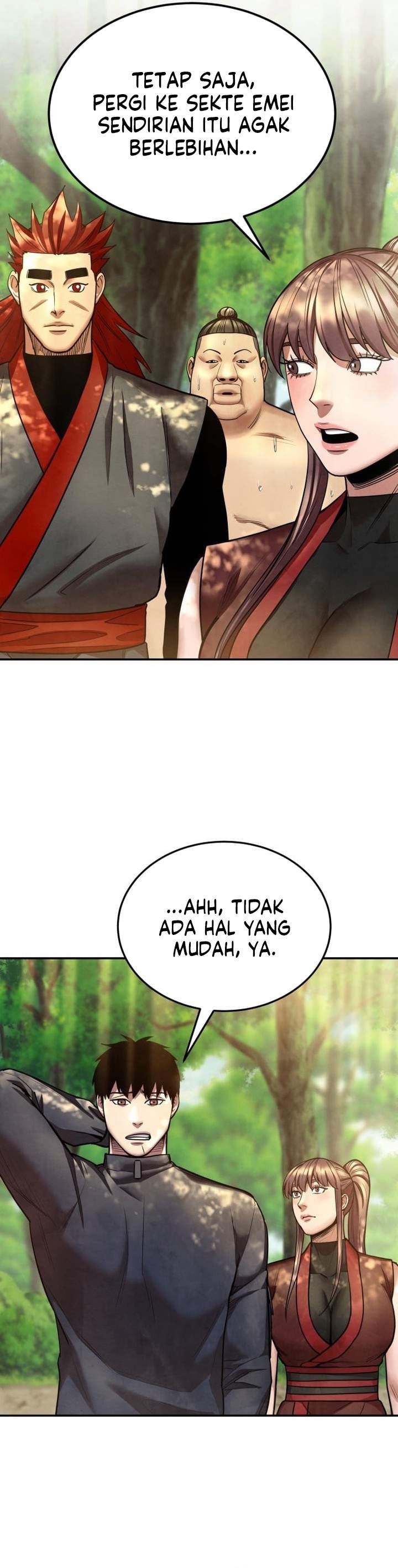 
              Guest Gun             Chapter 69