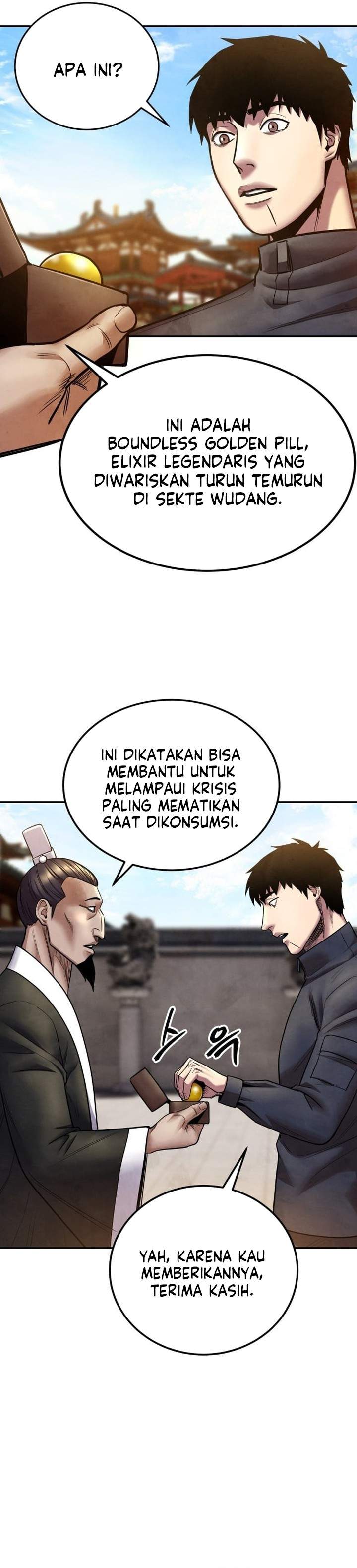 
              Guest Gun             Chapter 69