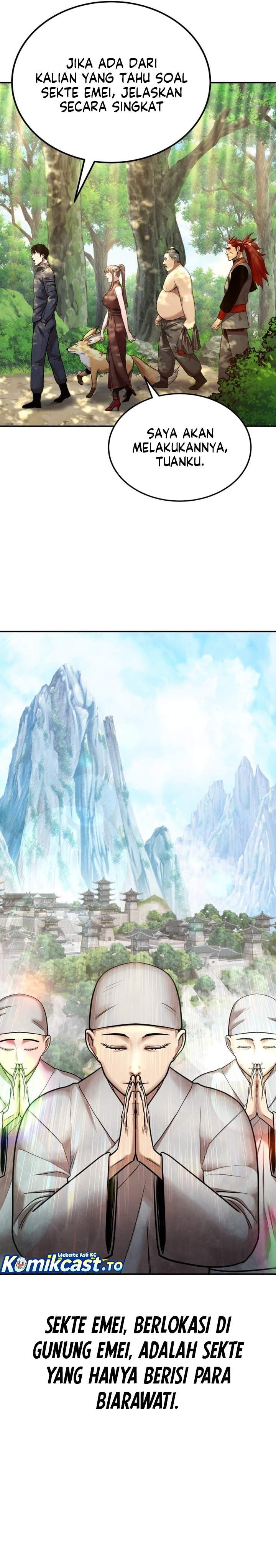 
              Guest Gun             Chapter 69
