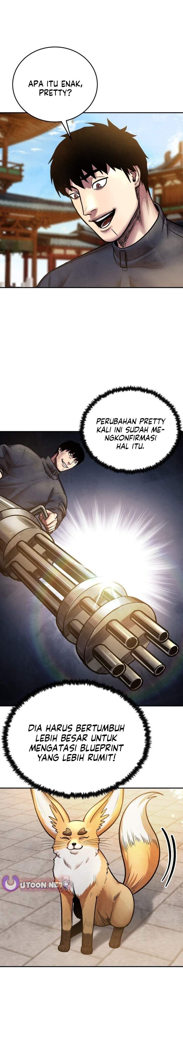 
              Guest Gun             Chapter 69