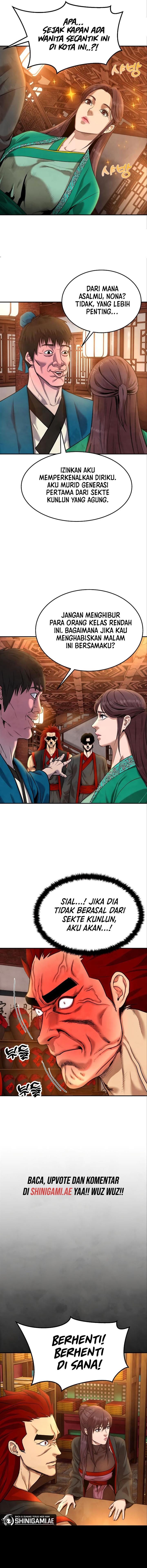 
              Guest Gun             Chapter 7