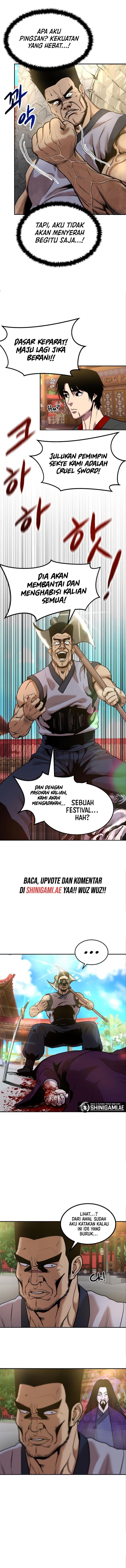 
              Guest Gun             Chapter 7