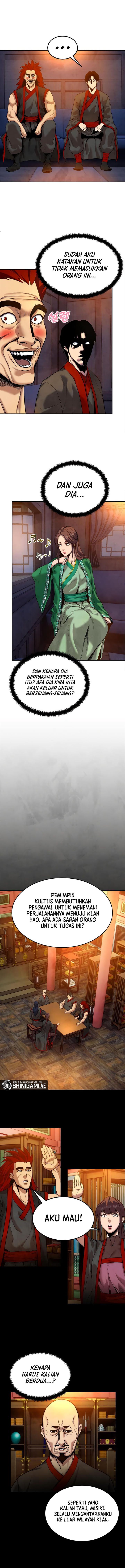 
              Guest Gun             Chapter 7