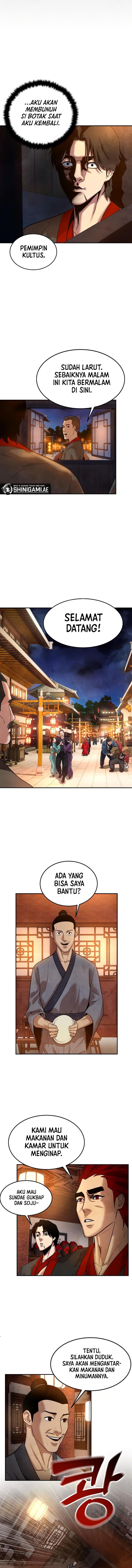 
              Guest Gun             Chapter 7