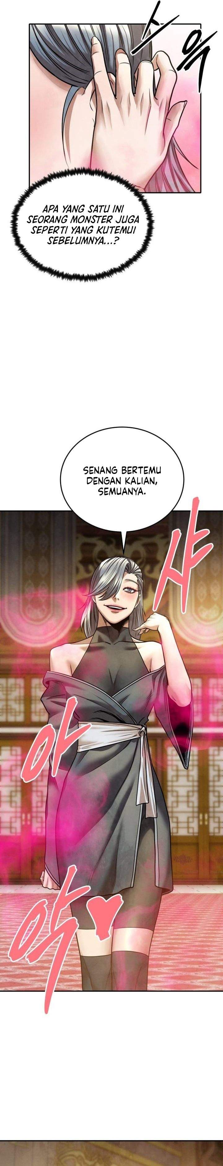 
              Guest Gun             Chapter 71