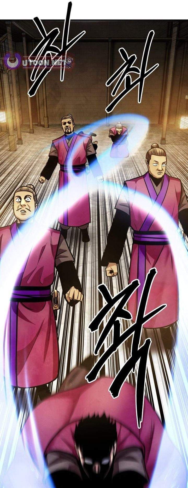 
              Guest Gun             Chapter 71