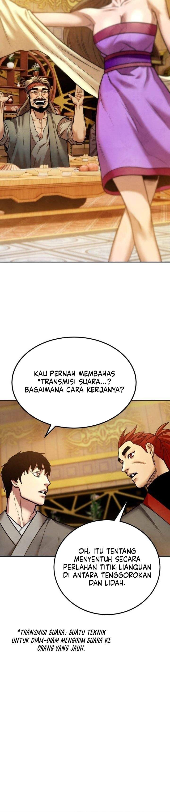 
              Guest Gun             Chapter 71
