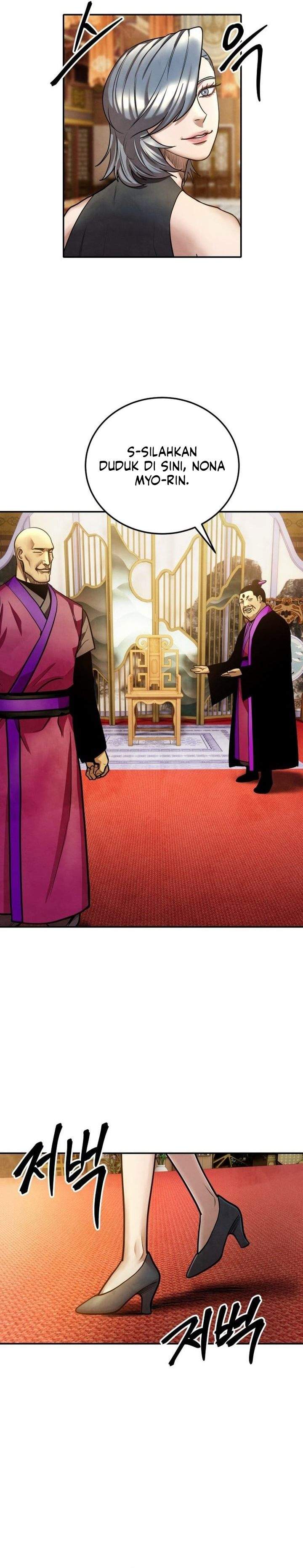 
              Guest Gun             Chapter 71