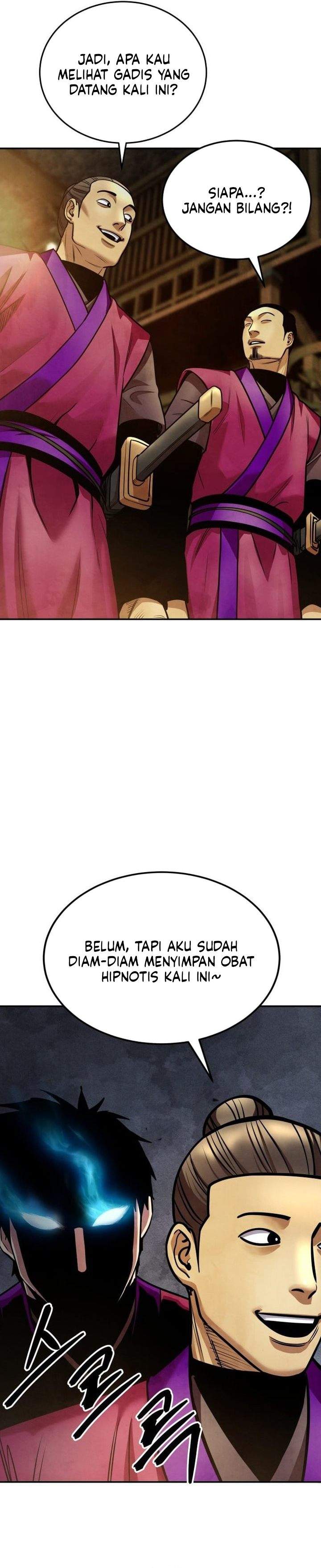 
              Guest Gun             Chapter 71
