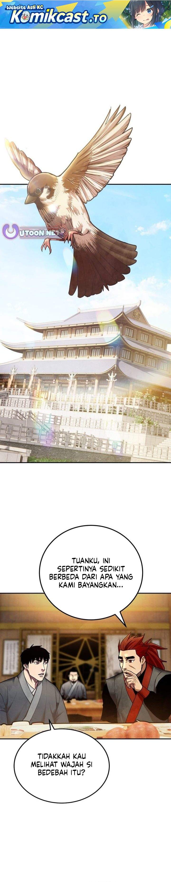 
              Guest Gun             Chapter 71