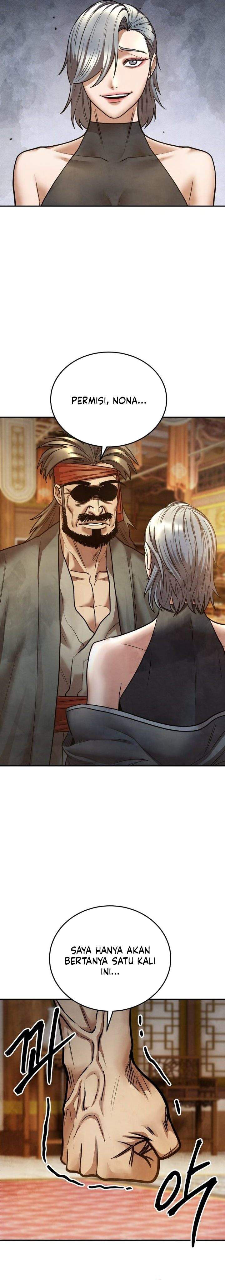 
              Guest Gun             Chapter 71
