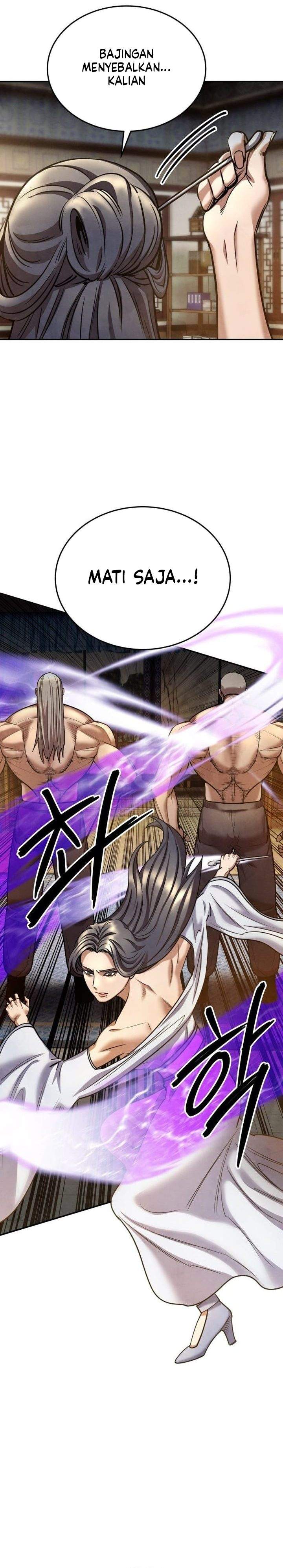 
              Guest Gun             Chapter 73