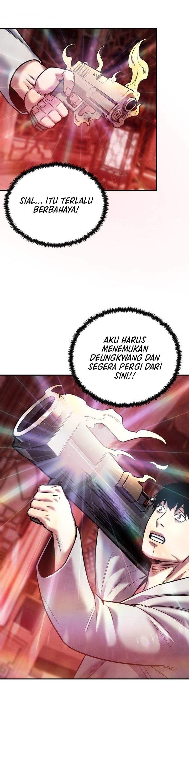 
              Guest Gun             Chapter 74