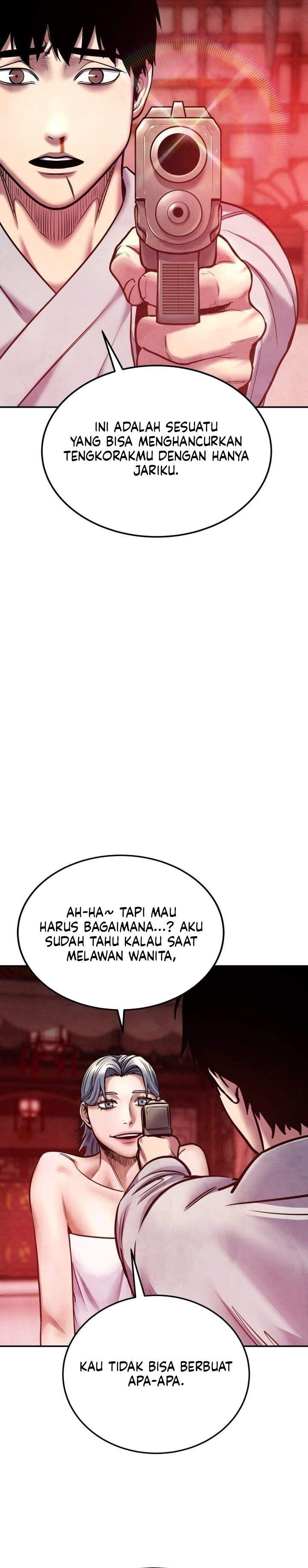 
              Guest Gun             Chapter 74